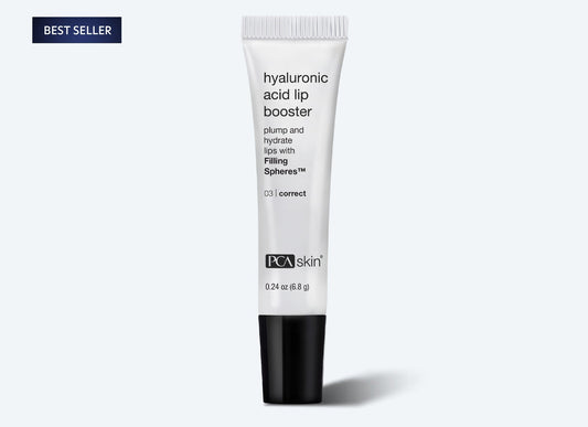 Hyaluronic Acid Lip Booster