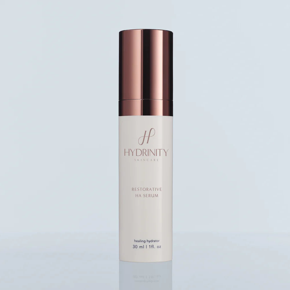 Restorative HA Serum with PPM⁶ Technology