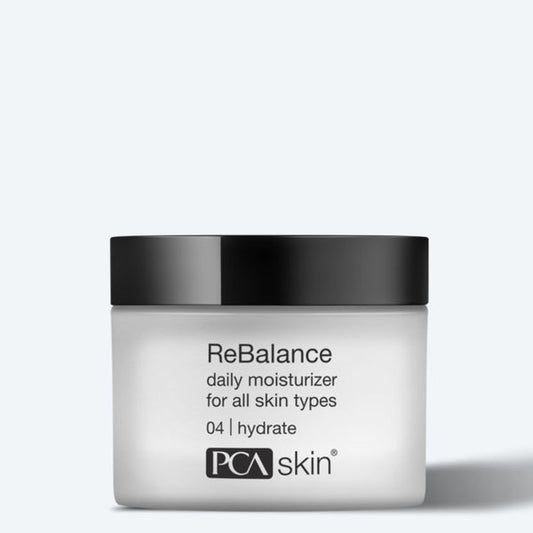 Rebalance Moisturizer