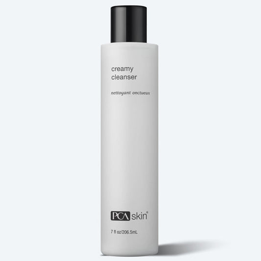 PCA Creamy Cleanser