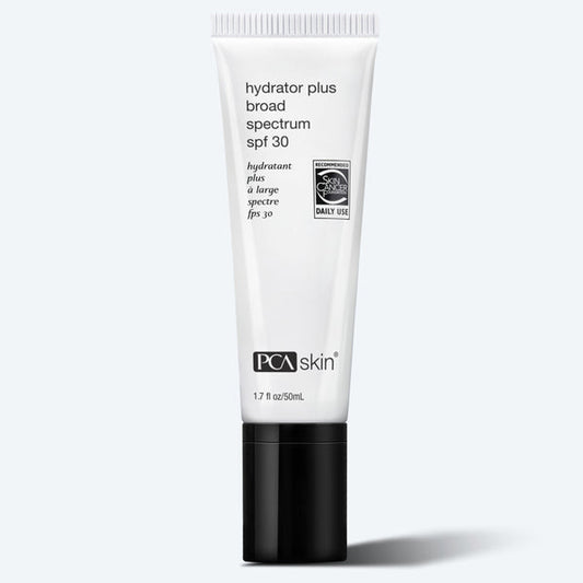 Hydrator Plus Broad Spectrum SPF 30